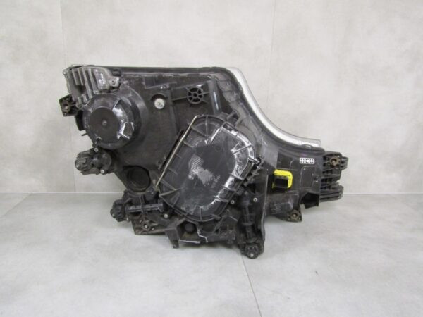 Koplamp Mercedes Actros MP4 Standaard met led links A9618204039 S1248/F170
