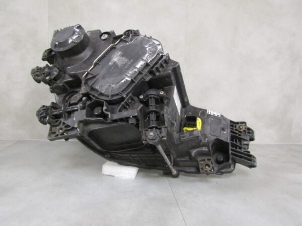 Koplamp Mercedes Actros MP4 Standaard met led links A9618204039 S1248/F170