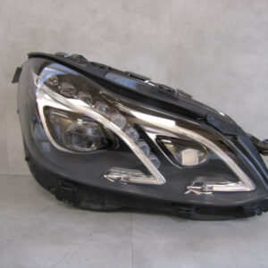 Koplamp MERCEDES E KLASSE W212 FACELIFT Full LED ILS 12-16 A2128205639 RECHTS A1267/4K/5E