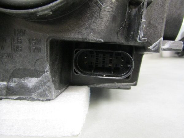 KOPLAMP MERCEDES C-KLASSE W206 FULL HIGH LED PERFORMANCE 21- LH LINKS A2069060703 S1210/D178