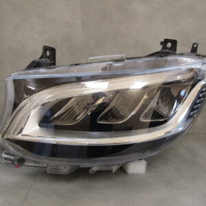 Koplamp Mercedes Sprinter W910 W907 Led Links 18- A9109069300  S1149/D163