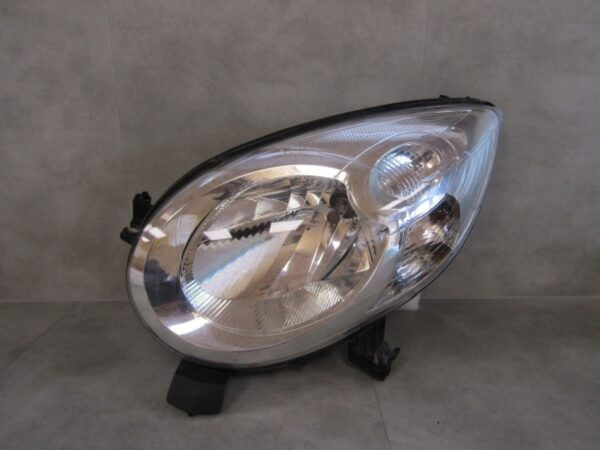 KOPLAMP CITROEN C1 I STANDAARD 05-14 81150-0H050 LH LINKS A1268/4K/7D