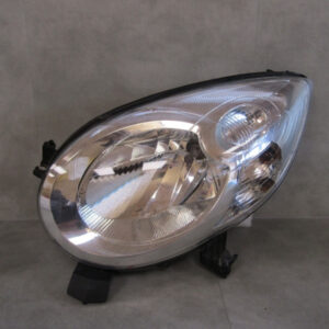 KOPLAMP CITROEN C1 I STANDAARD 05-14 81150-0H050 LH LINKS A1268/4K/7D