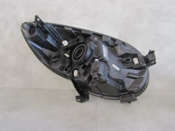 KOPLAMP CITROEN C1 I STANDAARD 05-14 81150-0H050 LH LINKS A1268/4K/7D