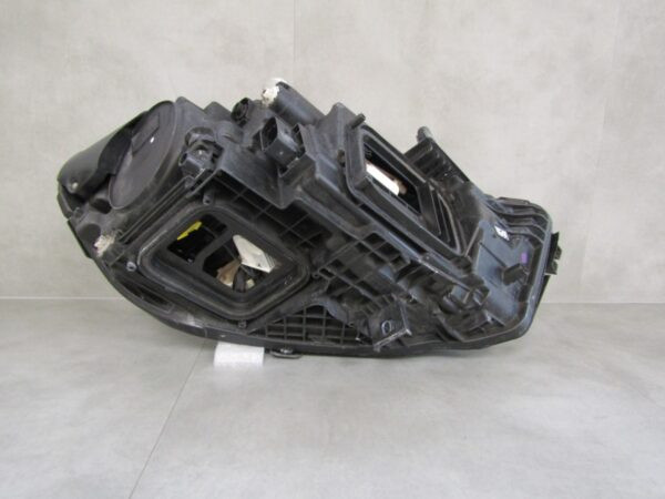 KOPLAMP MERCEDES A-KLASSE W177 FULL LED MULTIBEAM LINKS 18-22 A1779065303 S1196/E156