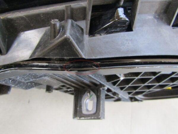 KOPLAMP MERCEDES A-KLASSE W177 FULL LED MULTIBEAM LINKS 18-22 A1779065303 S1196/E156
