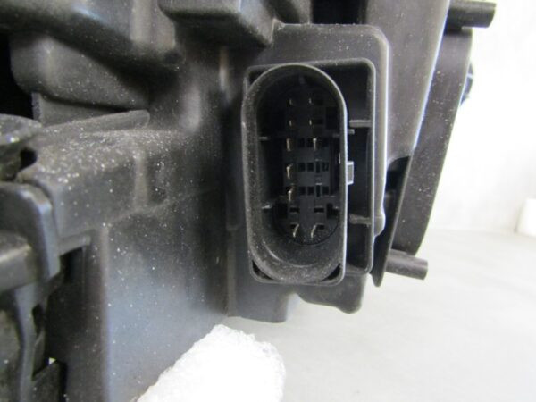 KOPLAMP MERCEDES A-KLASSE W177 FULL LED MULTIBEAM LINKS 18-22 A1779065303 S1196/E156