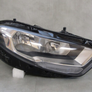 KOPLAMP MERCEDES A-KLASSE W177 STANDAARD 18-22 RH RECHTS S1124/D196
