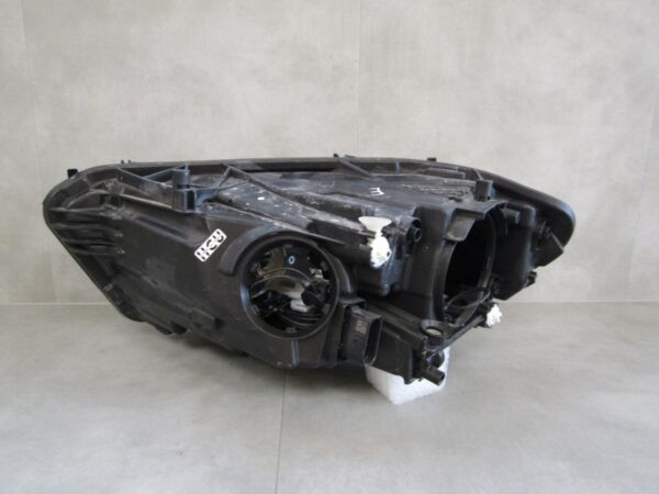 KOPLAMP MERCEDES A-KLASSE W177 STANDAARD 18-22 RH RECHTS S1124/D196