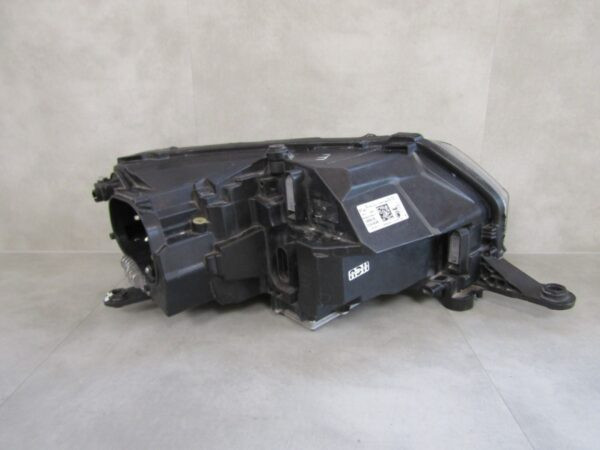 KOPLAMP SKODA RAPID FACELIFT XENON 17-19 LH 5JB941015C LINKS A1293/5K/2F