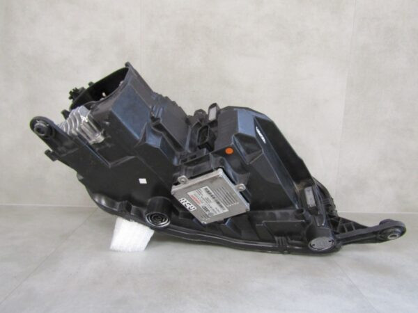 KOPLAMP SKODA RAPID FACELIFT XENON 17-19 LH 5JB941015C LINKS A1293/5K/2F