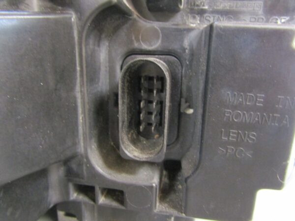 KOPLAMP SKODA RAPID FACELIFT XENON 17-19 LH 5JB941015C LINKS A1293/5K/2F