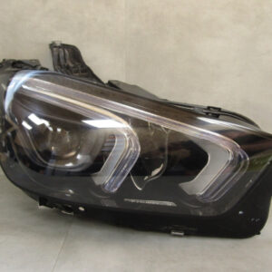 KOPLAMP MERCEDES GLE W167 V167 FULL LED PERFORMANCE 19-23 RECHTS A1220/4K/5A