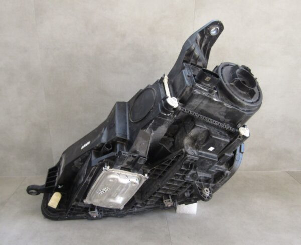 KOPLAMP MERCEDES GLE W167 V167 FULL LED PERFORMANCE 19-23 RECHTS A1220/4K/5A