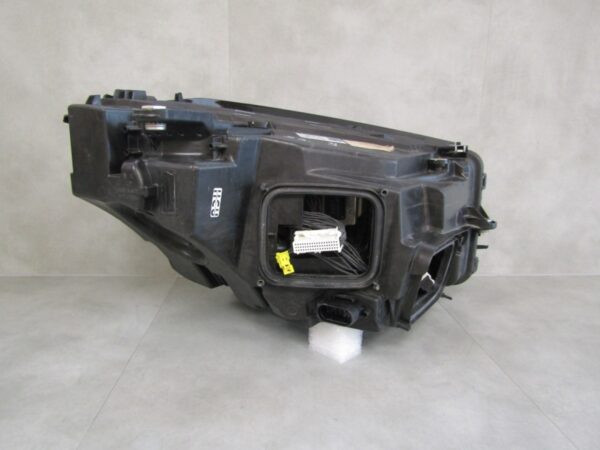 Koplamp Mercedes GLC W253 FACELIFT FULL LED MULTIBEAM LINKS 19- A2539064903 S1112/K5/6F