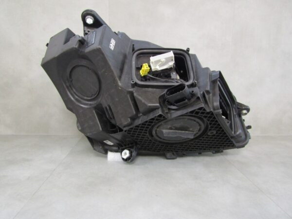 Koplamp Mercedes GLC W253 FACELIFT FULL LED MULTIBEAM LINKS 19- A2539064903 S1112/K5/6F