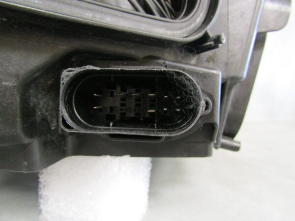 Koplamp Mercedes GLC W253 FACELIFT FULL LED MULTIBEAM LINKS 19- A2539064903 S1112/K5/6F