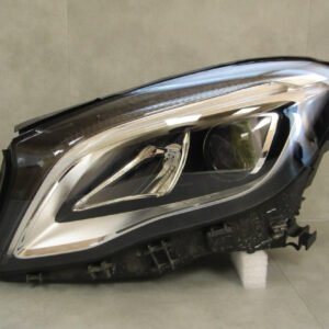 KOPLAMP Mercedes GLA W156 FACELIFT FULL LED PERFORMANCE 17-20 LINKS A1569067500  S1134/B60