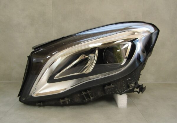 KOPLAMP Mercedes GLA W156 FACELIFT FULL LED PERFORMANCE 17-20 LINKS A1569067500  S1134/B60