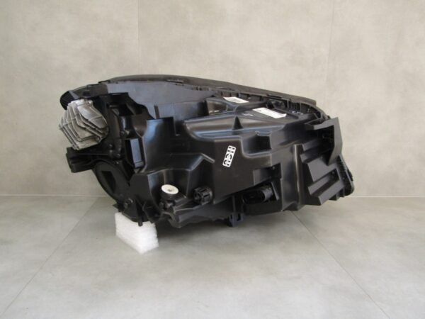 KOPLAMP Mercedes GLA W156 FACELIFT FULL LED PERFORMANCE 17-20 LINKS A1569067500  S1134/B60