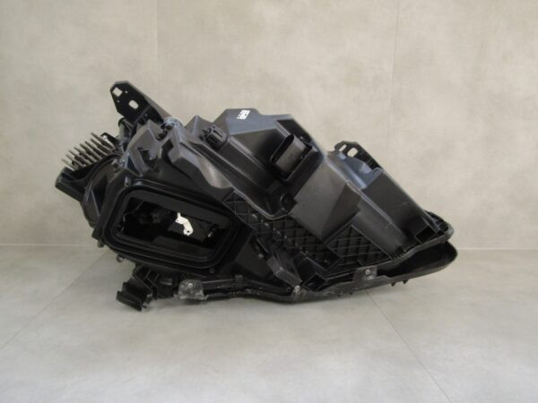 KOPLAMP Mercedes GLA W156 FACELIFT FULL LED PERFORMANCE 17-20 LINKS A1569067500  S1134/B60