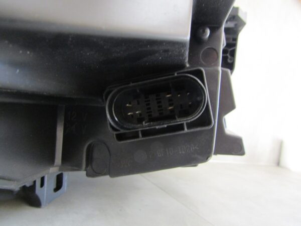 KOPLAMP Mercedes GLA W156 FACELIFT FULL LED PERFORMANCE 17-20 LINKS A1569067500  S1134/B60
