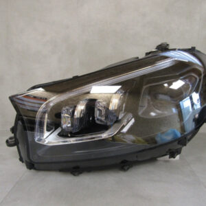 KOPLAMP MERCEDES GLS X167 W167 FULL LED MULTIBEAM LH 19- A1679065901 LINKS A1360/4K/2A