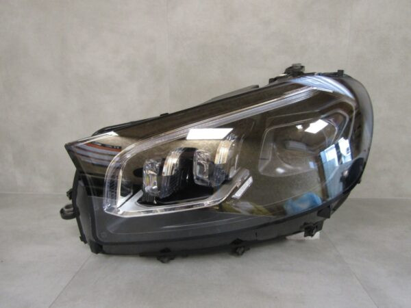 KOPLAMP MERCEDES GLS X167 W167 FULL LED MULTIBEAM LH 19- A1679065901 LINKS A1360/4K/2A