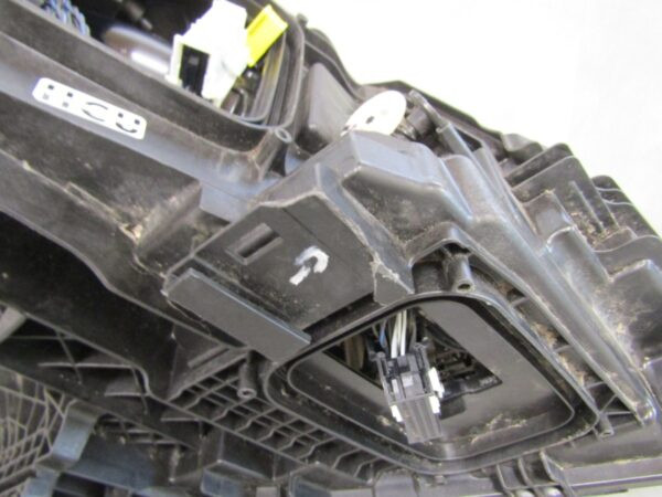 KOPLAMP MERCEDES GLS X167 W167 FULL LED MULTIBEAM LH 19- A1679065901 LINKS A1360/4K/2A
