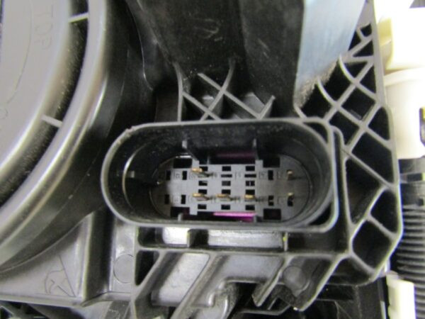 KOPLAMP MERCEDES GLS X167 W167 FULL LED MULTIBEAM LH 19- A1679065901 LINKS A1360/4K/2A