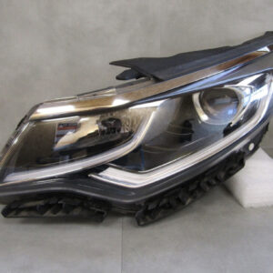 KOPLAMP KOPLAMP KIA OPTIMA IV 4 NORMALE LENS 18-20 FACELIFT LH LINKS 92101D4520 A1284/5K/15G