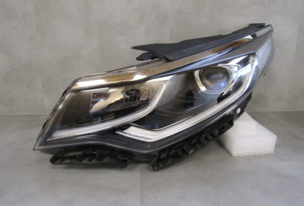 KOPLAMP KOPLAMP KIA OPTIMA IV 4 NORMALE LENS 18-20 FACELIFT LH LINKS 92101D4520 A1284/5K/15G