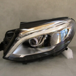 KOPLAMP MERCEDES GLE W166 FACELIFT FULL LED ILS 15-19 LH LINKS A1221/4K/6A