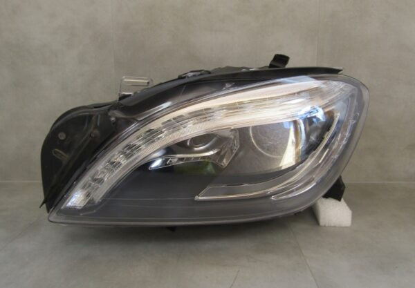 KOPLAMP MERCEDES ML W166 XENON 11-15 LINKS A1668202259 A1222/4K/5A