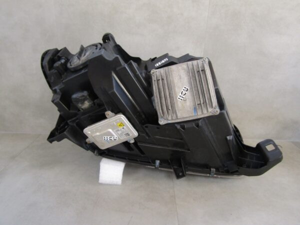 KOPLAMP MERCEDES ML W166 XENON 11-15 LINKS A1668202259 A1222/4K/5A