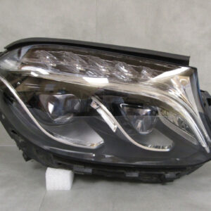 KOPLAMP MERCEDES GLS X166 W166 FULL LED ILS RECHTS 15-19 A1669064603 S1160/K5/16G