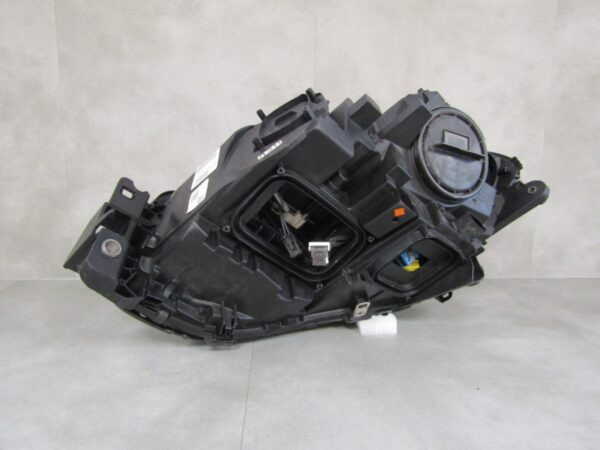 KOPLAMP MERCEDES GLS X166 W166 FULL LED ILS RECHTS 15-19 A1669064603 S1160/K5/16G