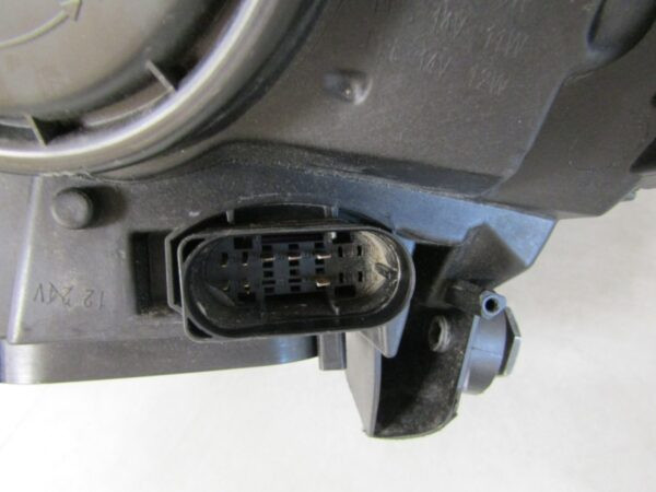 KOPLAMP MERCEDES GLS X166 W166 FULL LED ILS RECHTS 15-19 A1669064603 S1160/K5/16G