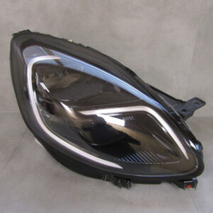Koplamp Ford Puma MK2 ST-Line STLINE LED 19-24 RH L1TB-13E014-CH RECHTS A1279/5K/13C
