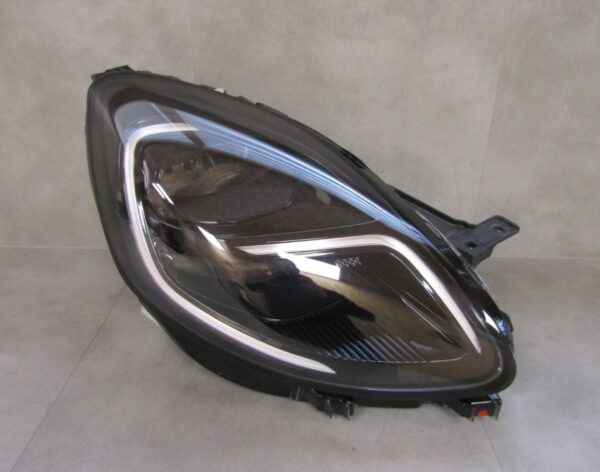 Koplamp Ford Puma MK2 ST-Line STLINE LED 19-24 RH L1TB-13E014-CH RECHTS A1279/5K/13C
