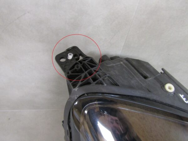 Koplamp Ford Puma MK2 ST-Line STLINE LED 19-24 RH L1TB-13E014-CH RECHTS A1279/5K/13C