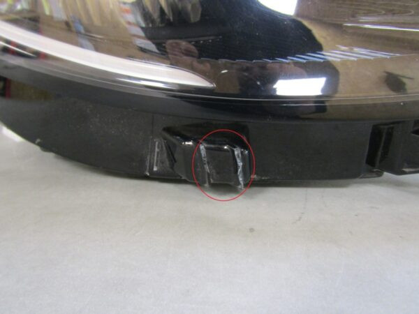 Koplamp Ford Puma MK2 ST-Line STLINE LED 19-24 RH L1TB-13E014-CH RECHTS A1279/5K/13C