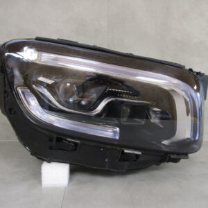 KOPLAMP Mercedes GLB 247 FULL LED MULTIBEAM RECHTS 19-23 A2479060206 S1171/K5/10B