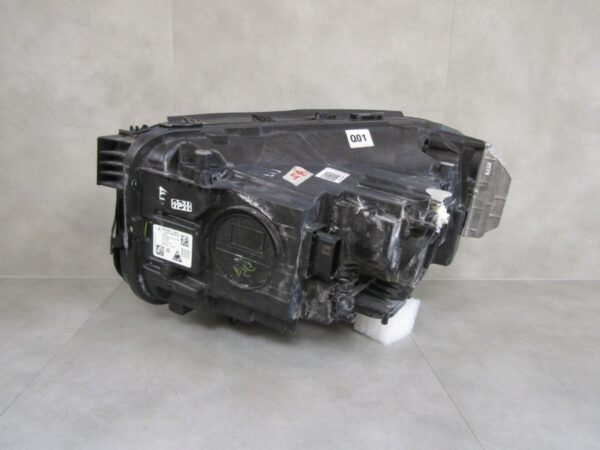 KOPLAMP Mercedes GLB 247 FULL LED MULTIBEAM RECHTS 19-23 A2479060206 S1171/K5/10B