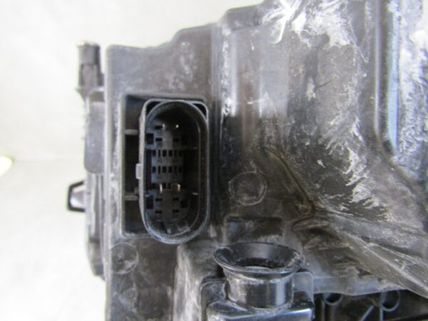 KOPLAMP Mercedes GLB 247 FULL LED MULTIBEAM RECHTS 19-23 A2479060206 S1171/K5/10B