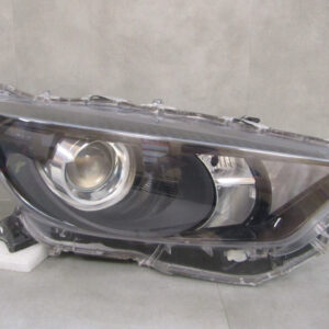 KOPLAMP TOYOTA YARIS 4 IV STANDAARD  LENS 20- / MAZDA 2 22- RECHTS A1340/4K/11E