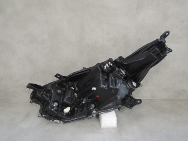 KOPLAMP TOYOTA YARIS 4 IV STANDAARD  LENS 20- / MAZDA 2 22- RECHTS A1340/4K/11E