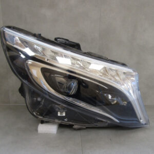KOPLAMP MERCEDES V-KLASSE W447 FULL LED ILS 14-19 RH RECHTS A4479061501 S1234/K4/16A