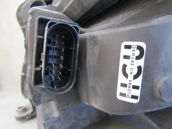 KOPLAMP MERCEDES V-KLASSE W447 FULL LED ILS 14-19 RH RECHTS A4479061501 S1234/K4/16A