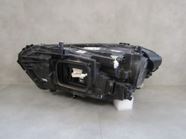 KOPLAMP MERCEDES A-KLASSE W177 FULL LED MULTIBEAM 18-22 RH A1779065403 RECHTS S1239/k4/10A